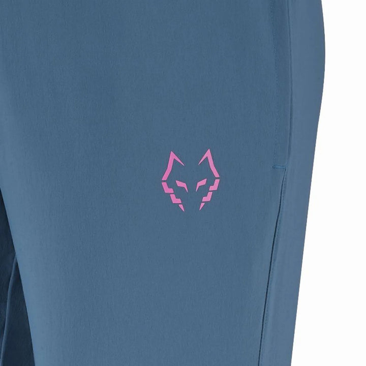 Pantalon Babolat Juan Lebron Azul Legion