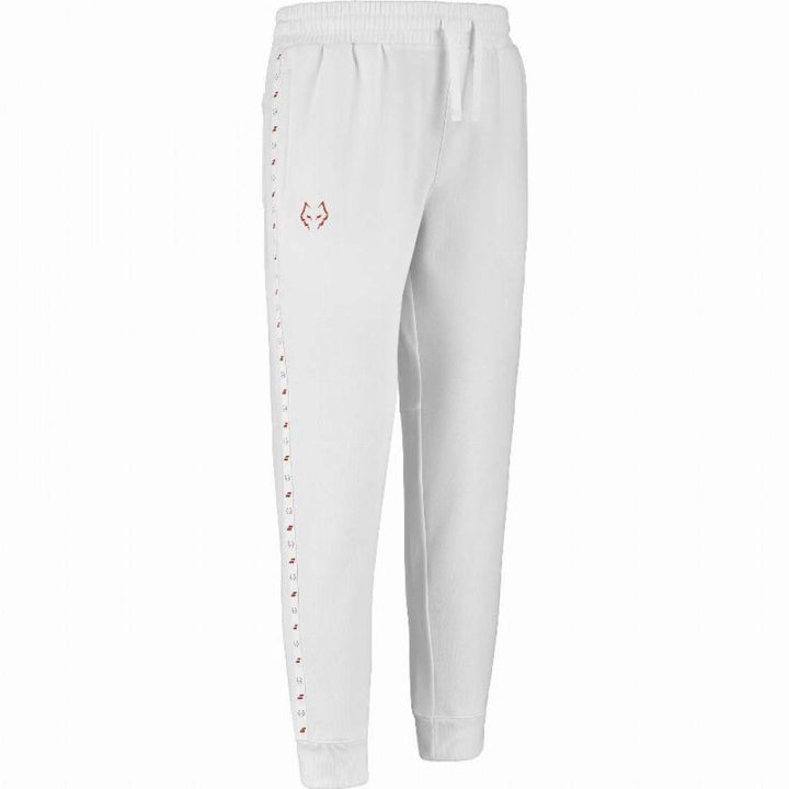 Pantalone Babolat Juan Lebron Bianco 2026