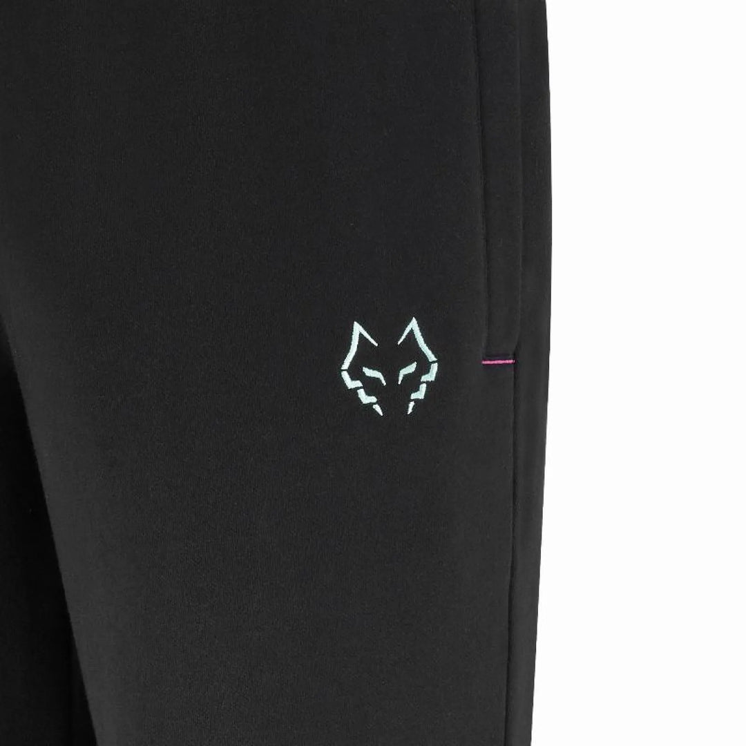 Pantalon Babolat Juan Lebron Negro