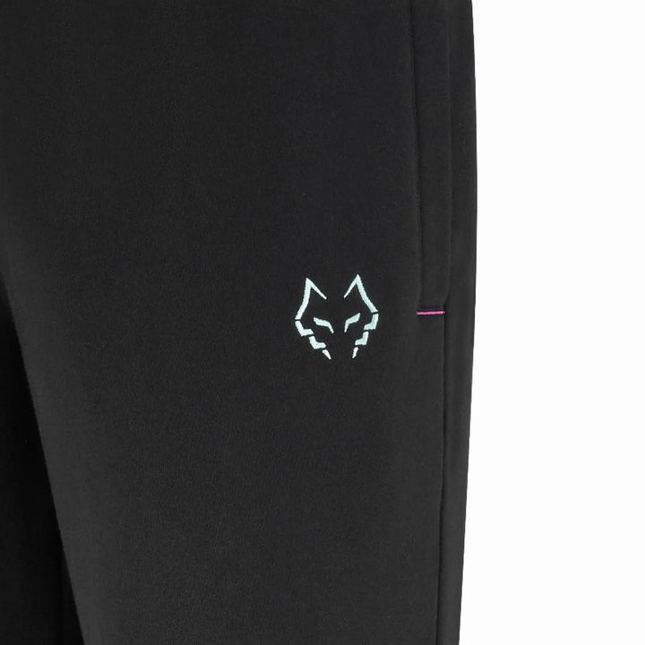 Pantalon Babolat Juan Lebron Negro