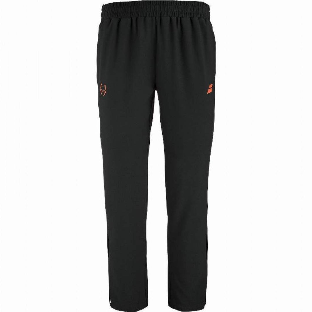 Pantalon Babolat Juan Lebron Tech Negro