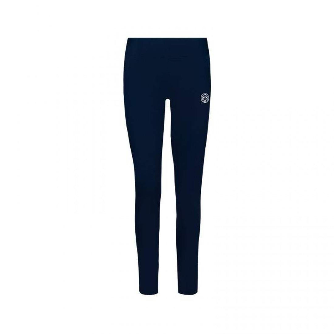 Pantalon Bidi Badu Willow Azul Marino Mujer | BIDI BADU