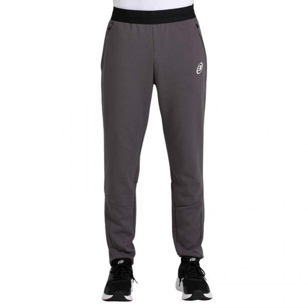 Pantalon Bullpadel Alnas Antracita