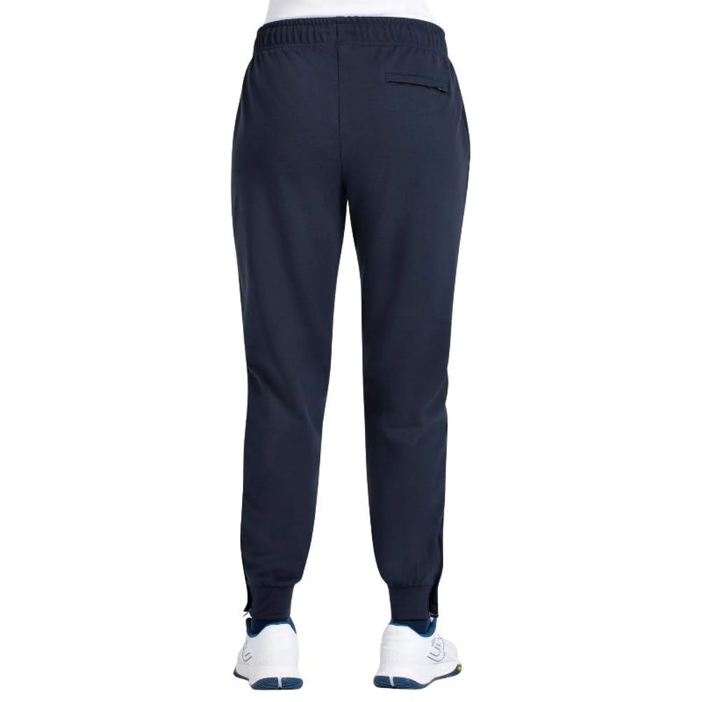 Pantalon Bullpadel Bitel Azul Marino