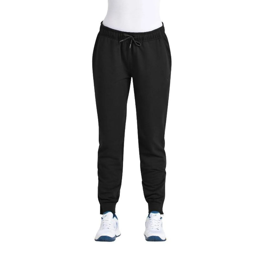 Pantalon Bullpadel Bitel Negro