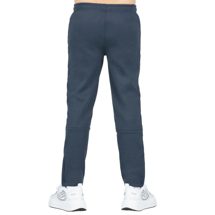 Pantalon Bullpadel Elesu Azul Marino