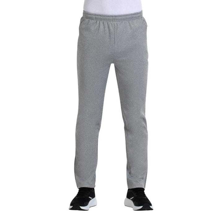 Pantalon Bullpadel Elesu Gris Medio Vigore