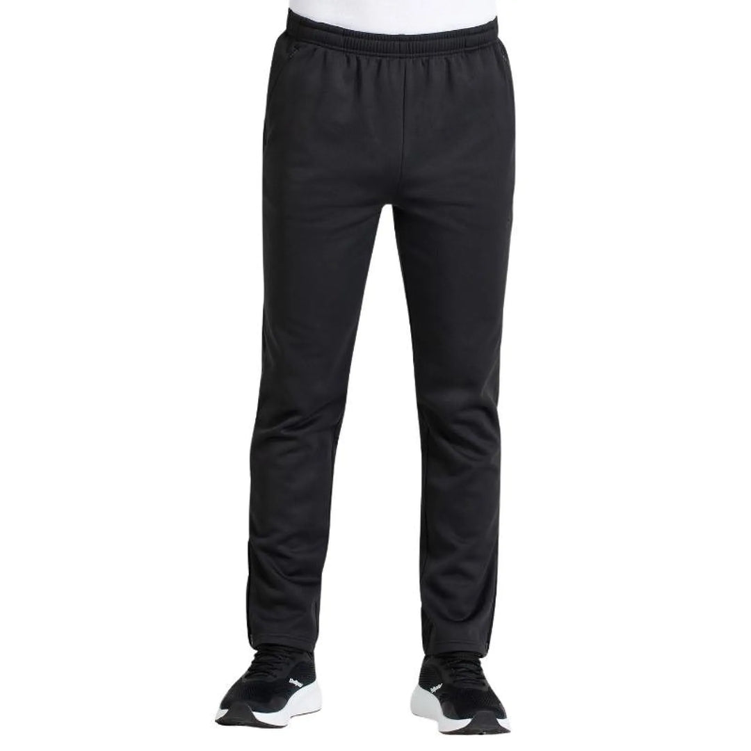 Pantalon Bullpadel Elesu Negro