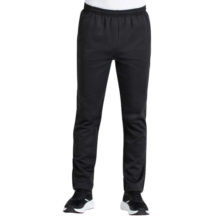 Pantalon Bullpadel Elesu Negro