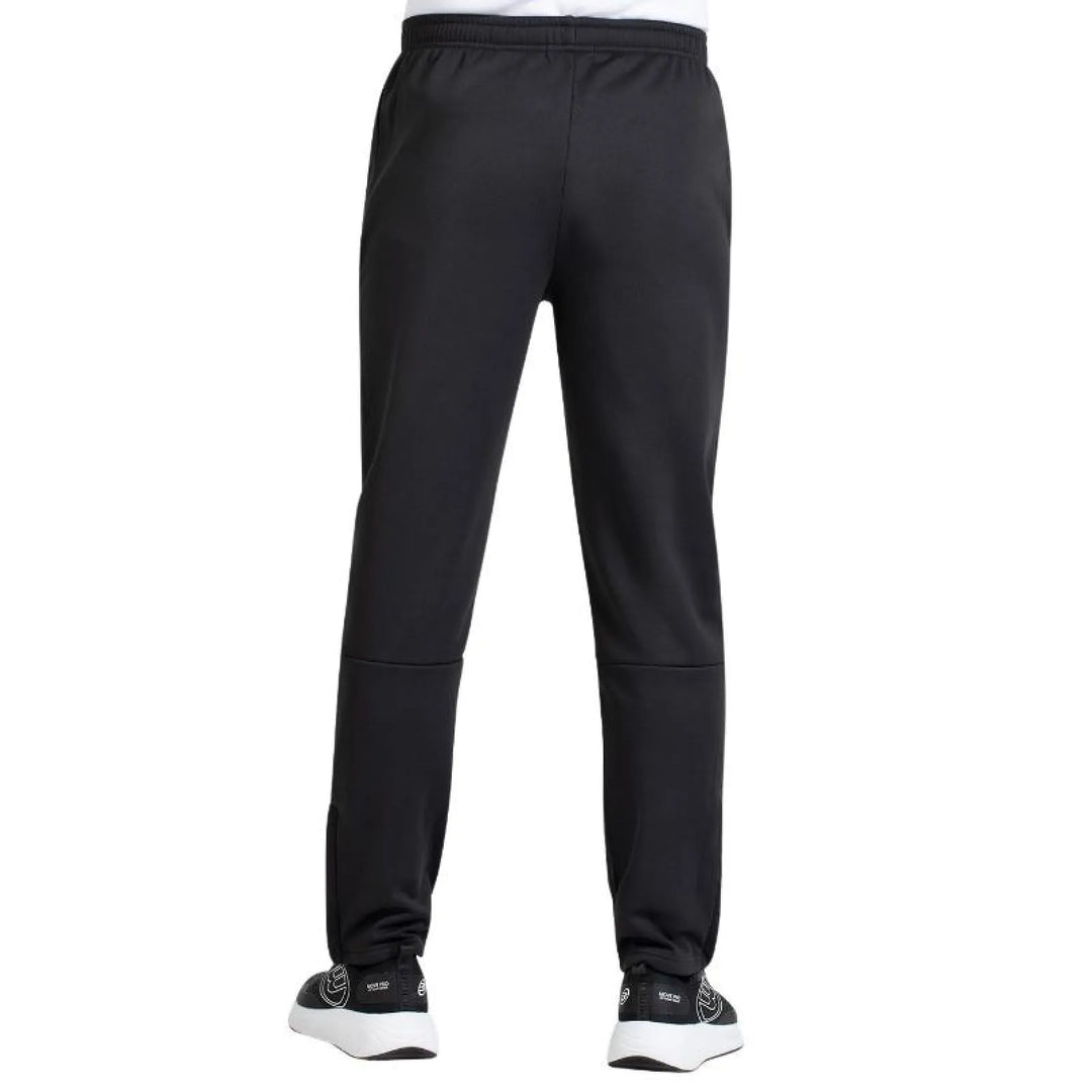 Pantalon Bullpadel Elesu Negro
