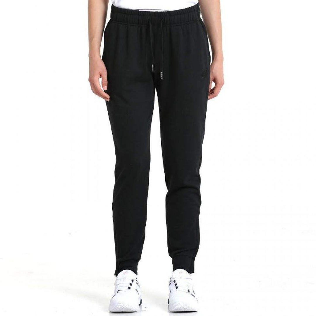 Pantalon Bullpadel Itati Negro | Bullpadel