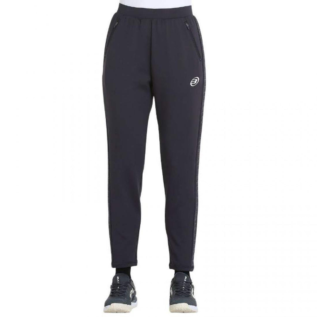 Pantalon Bullpadel Piripi Carbon | Bullpadel