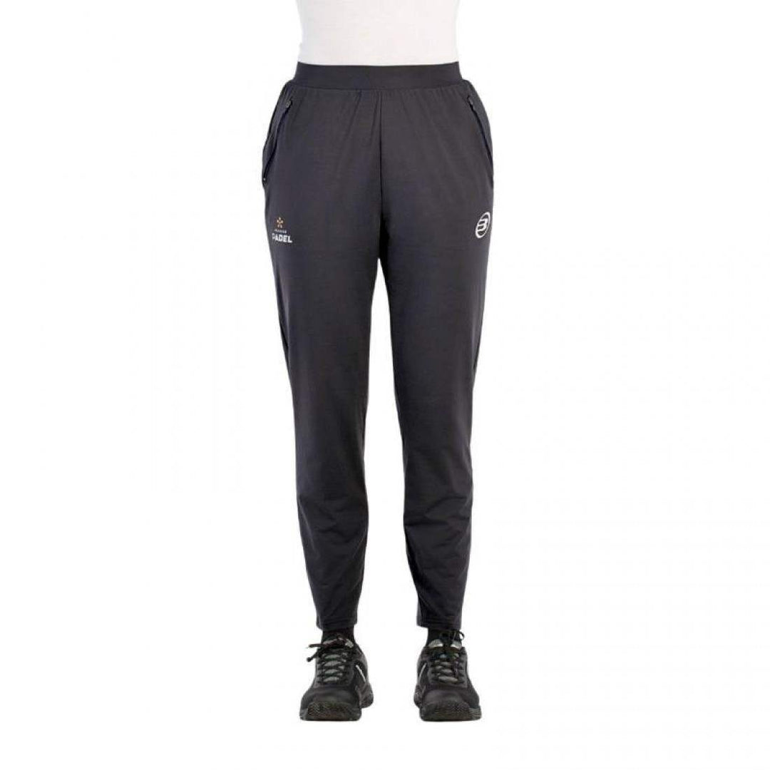Pantalon Bullpadel Premier Padel Adien Carbon | Bullpadel