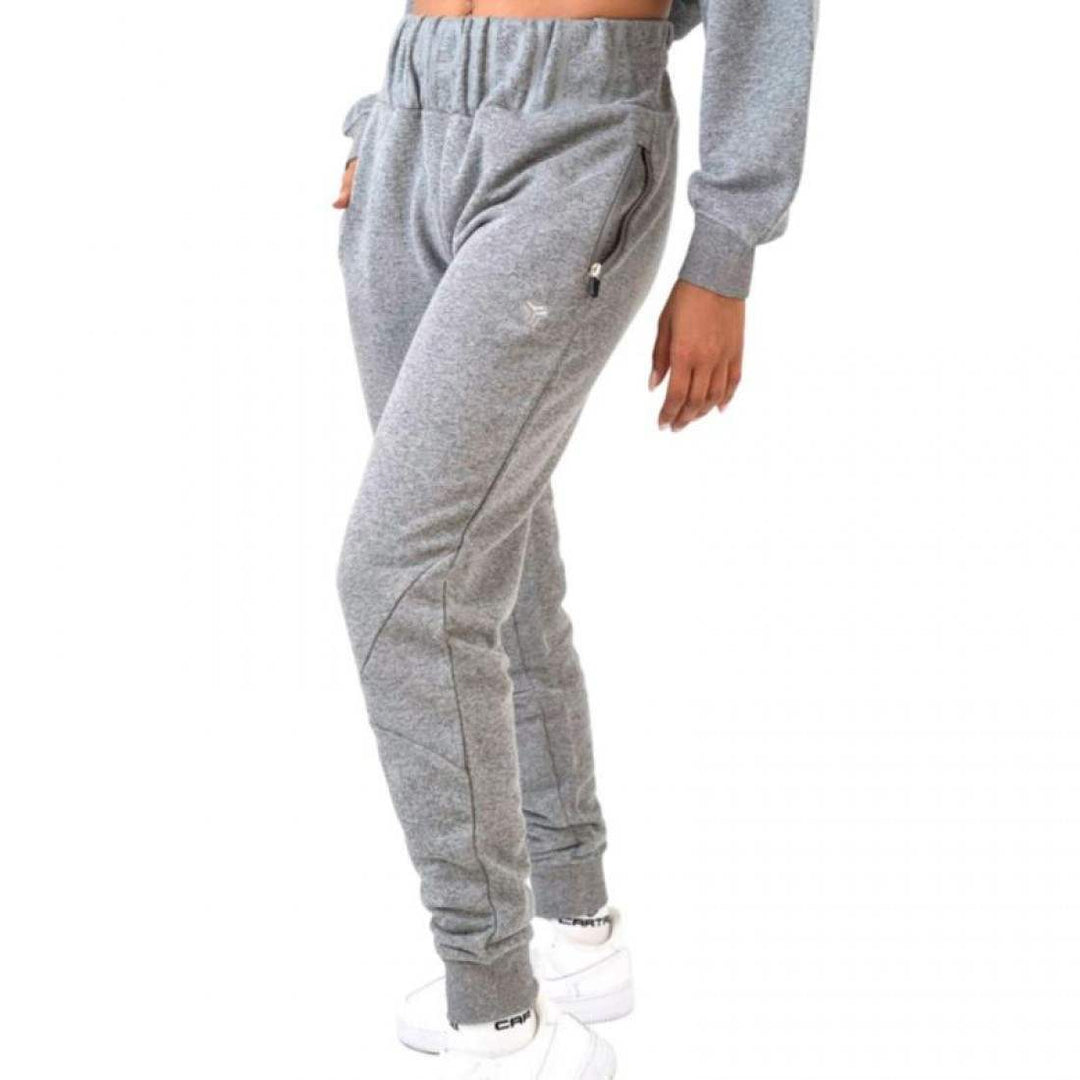 Pantalon Cartri Gaia Gris Vigore Mujer | Cartri