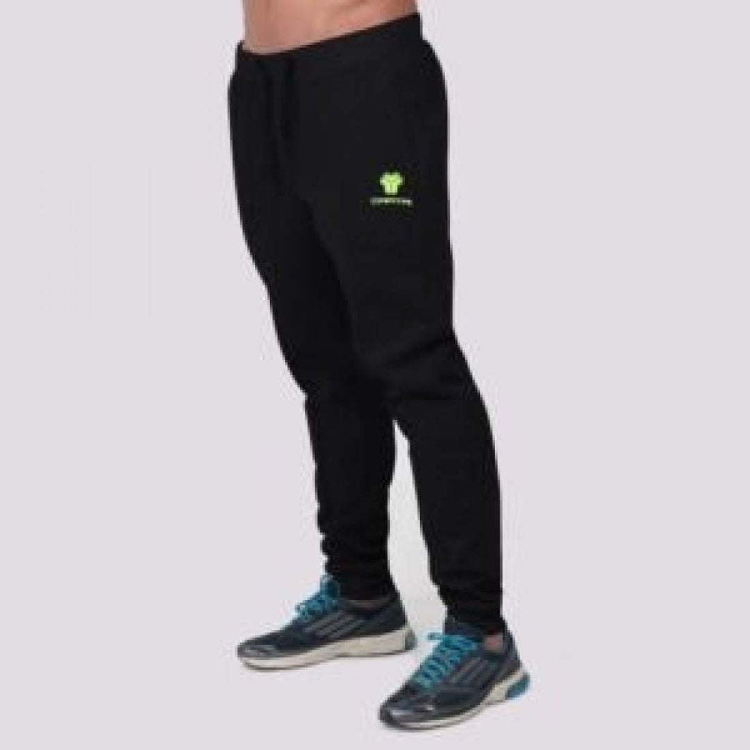 Pantalon Cartri Mercurio Negro Verde Junior | Cartri