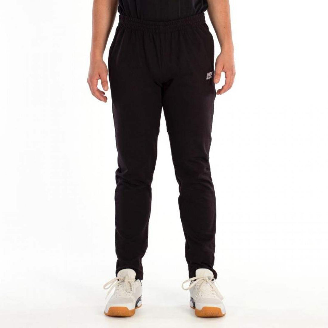 Pantalon Enebe Culmen Negro | Enebe