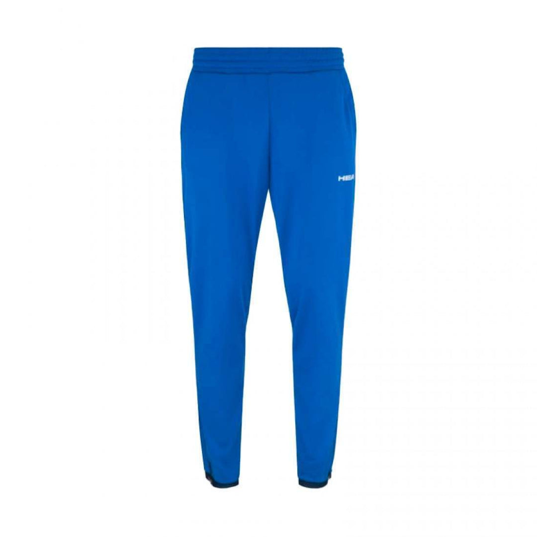 Pantalon Head Breaker Azul Frances