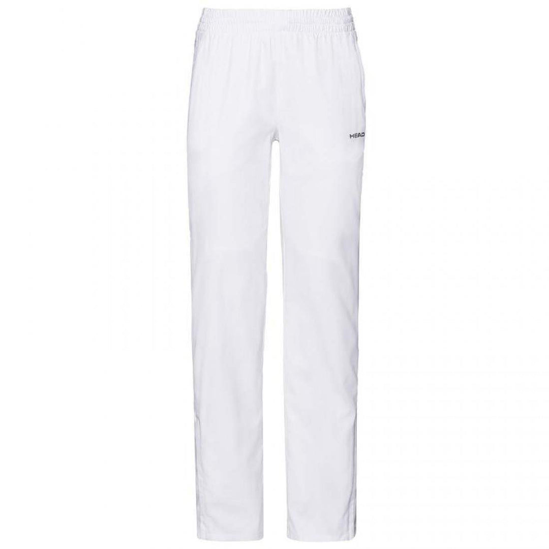 Pantalon Head Club Blanco