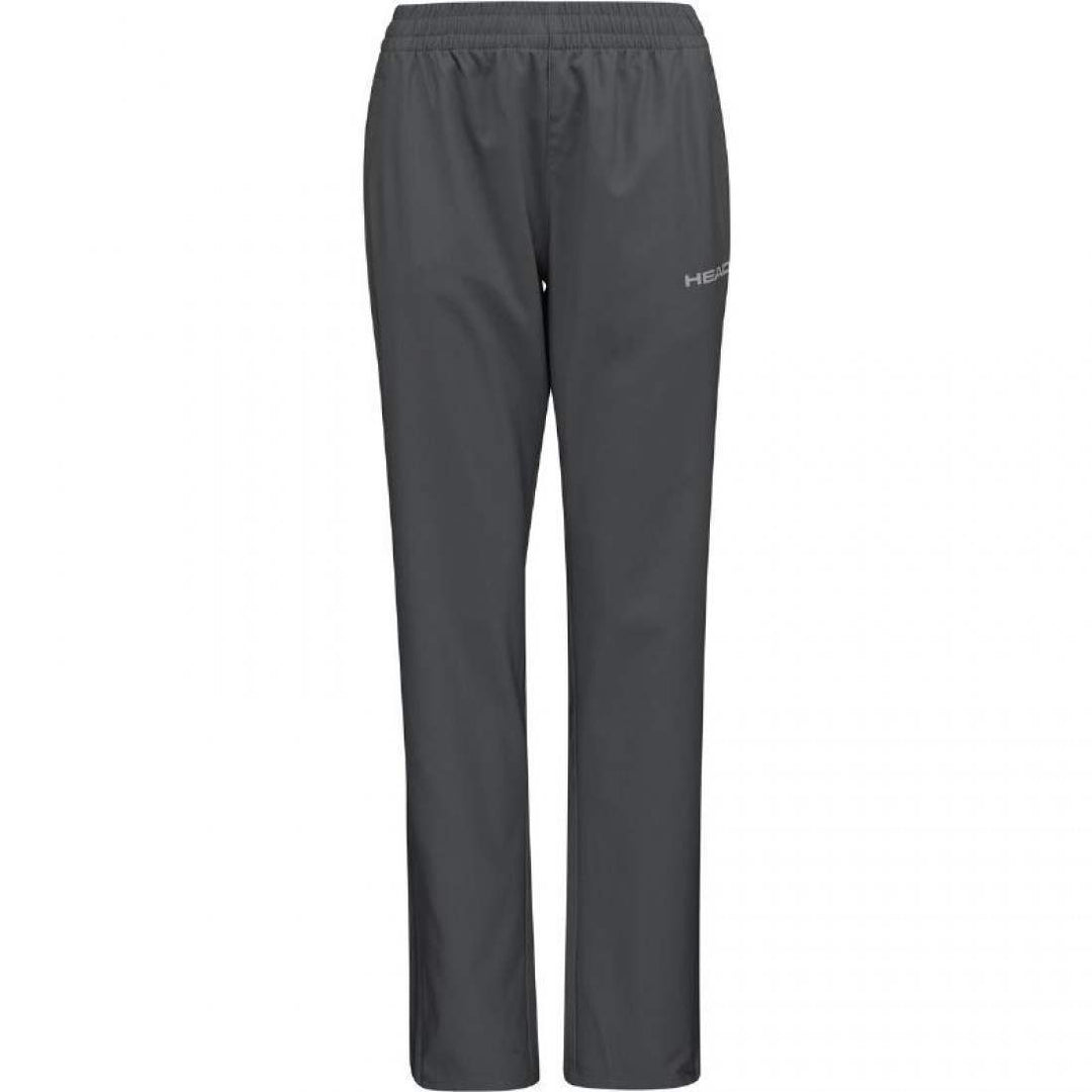 Pantalon Head Club Gris Mujer