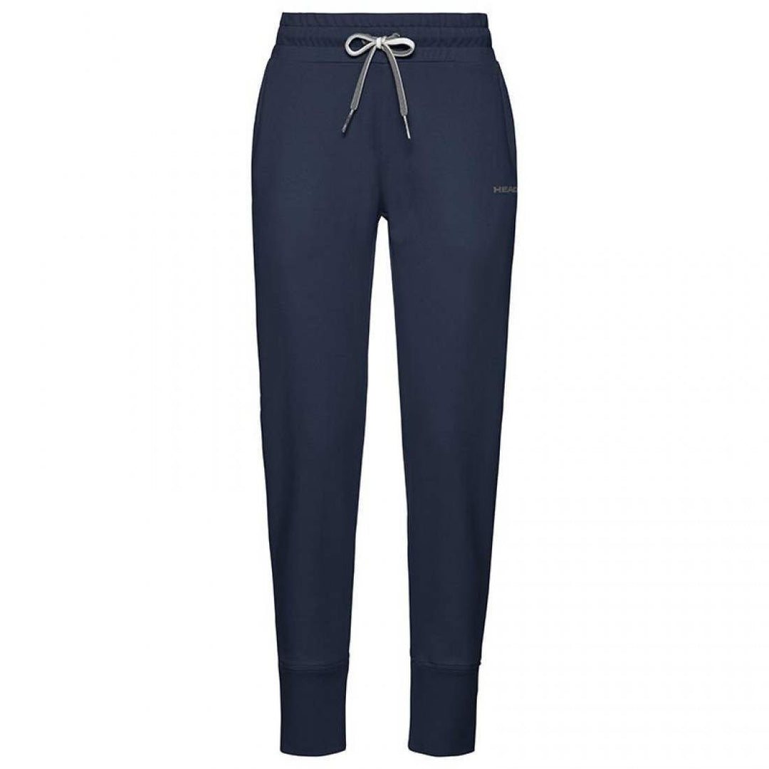 Pantalon Head Club Rosie Azul Oscuro