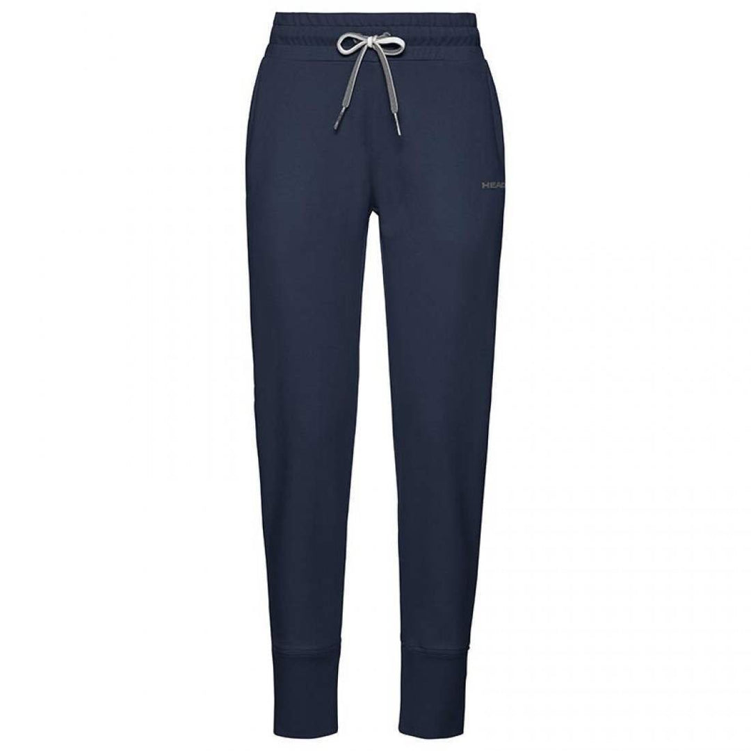 Pantalon Head Club Rosie Azul Oscuro