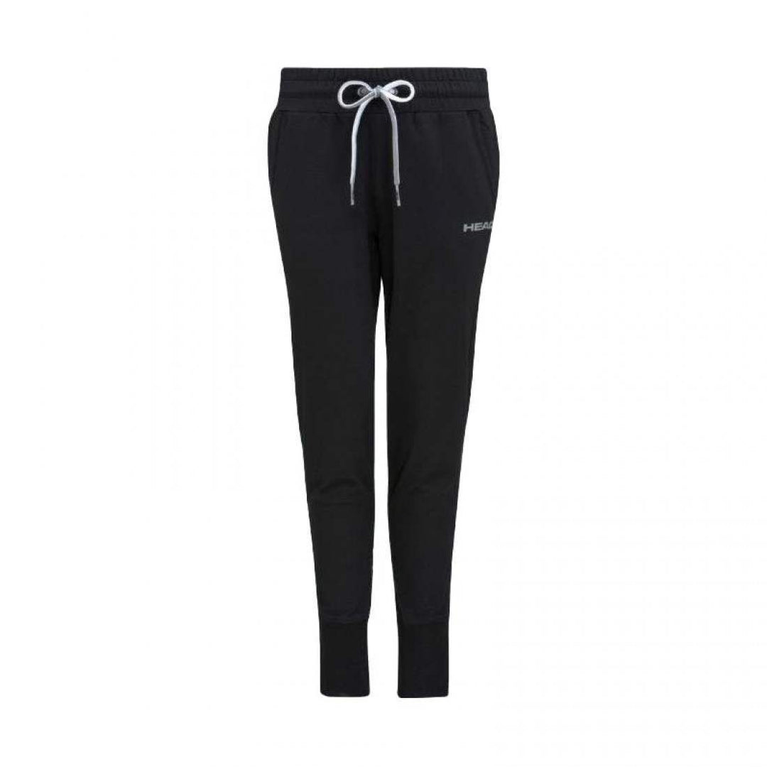 Pantalon Head Club Rosie Negro