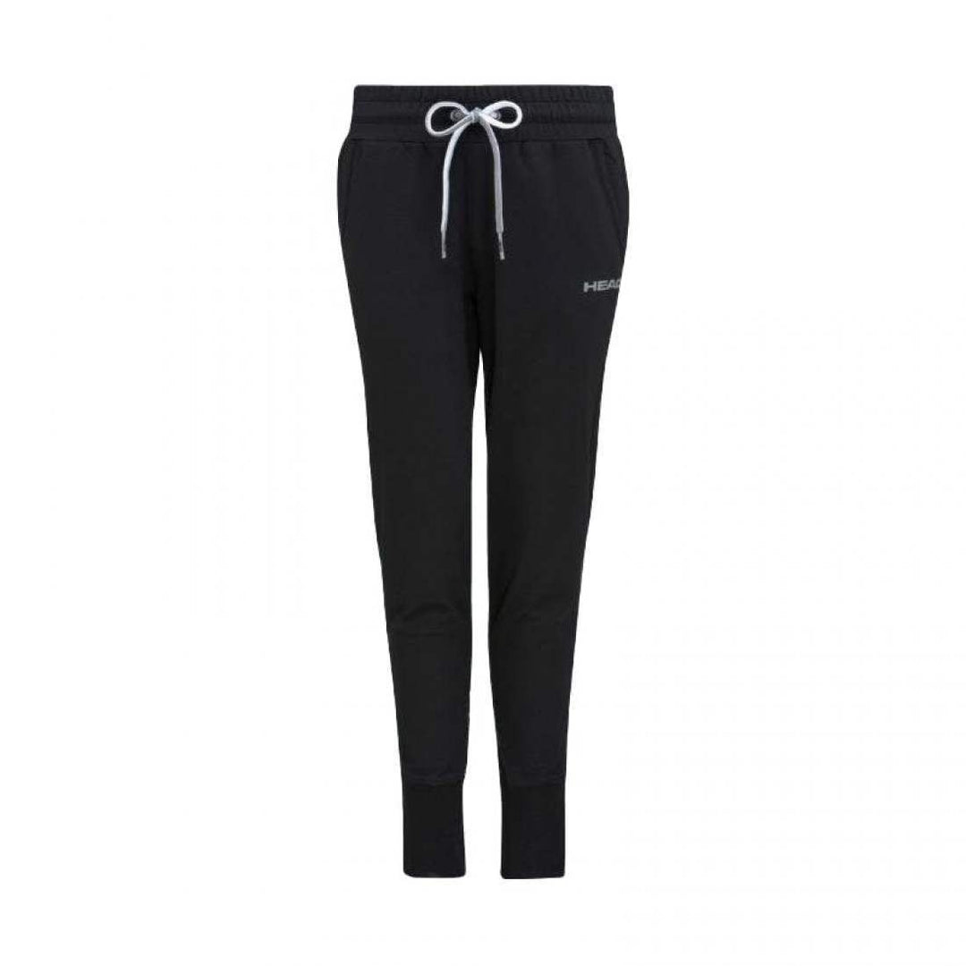 Pantalon Head Club Rosie Negro