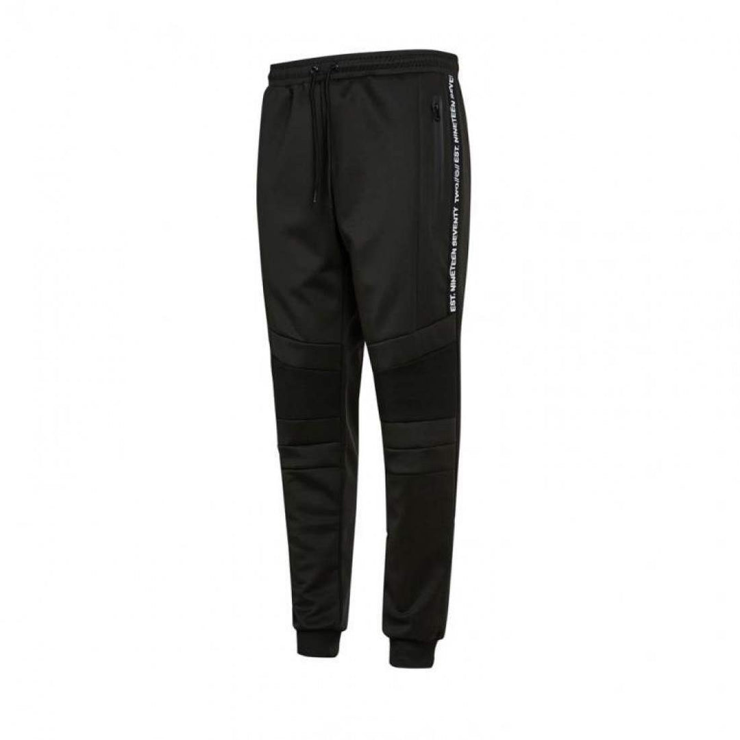 Pantalon JHayber Aniversary Negro | Jhayber