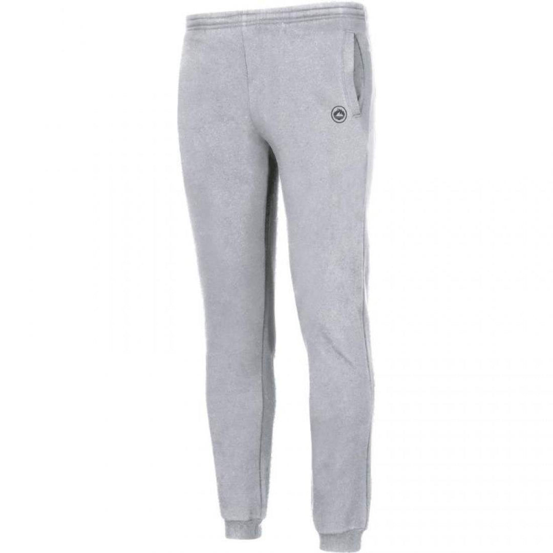 Pantalon JHayber DA4366 Gris | Jhayber