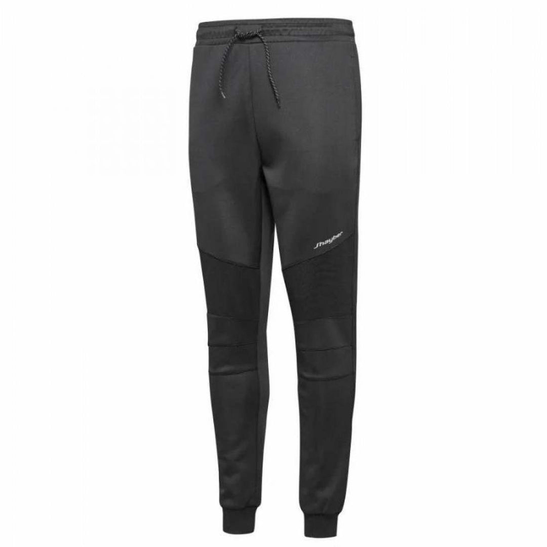 Pantalon JHayber Neostrip Negro | Jhayber