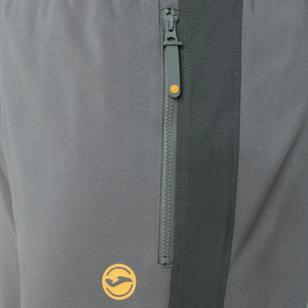 Pantalon Joma Indoor Gym Antracita