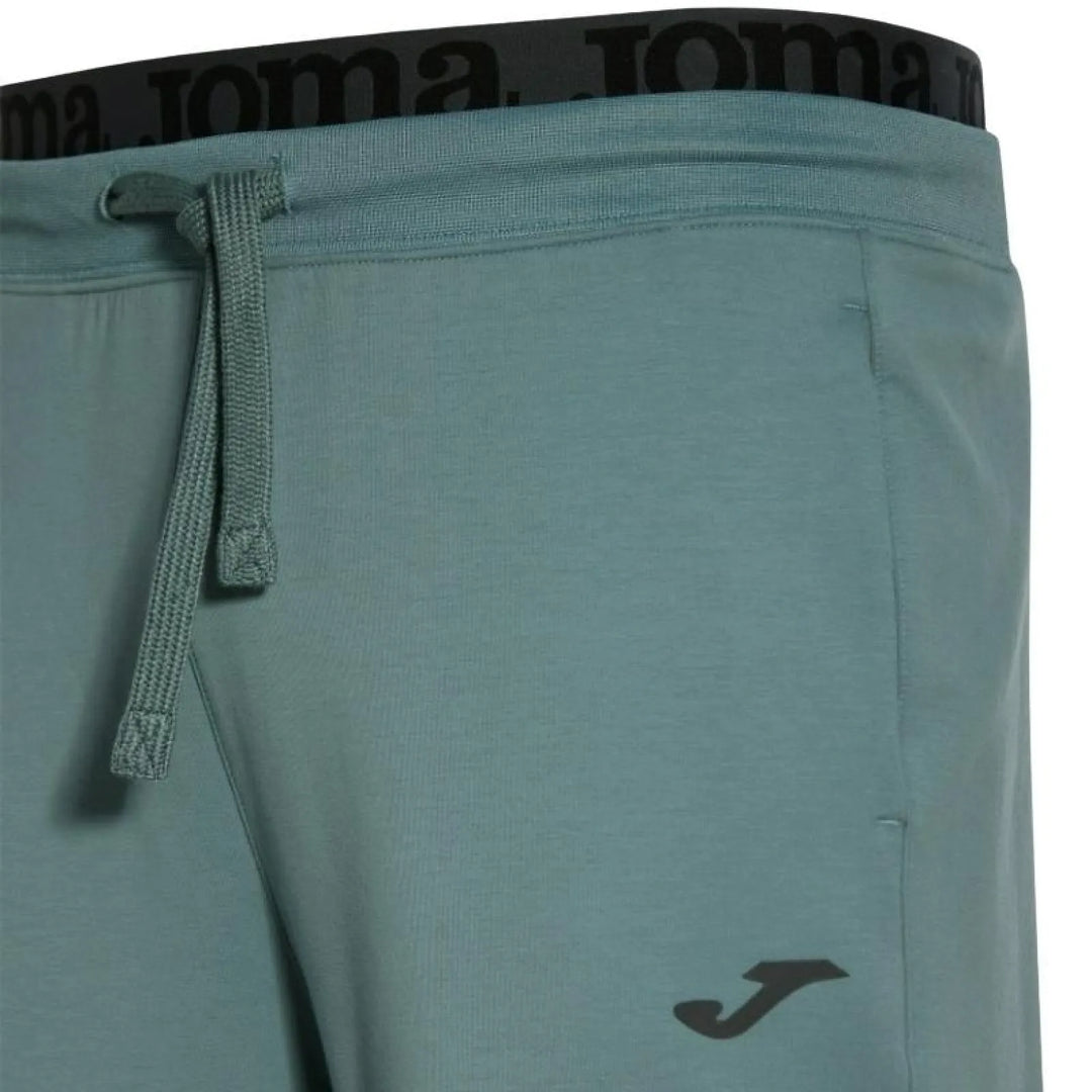 Pantalon Joma Step Azul