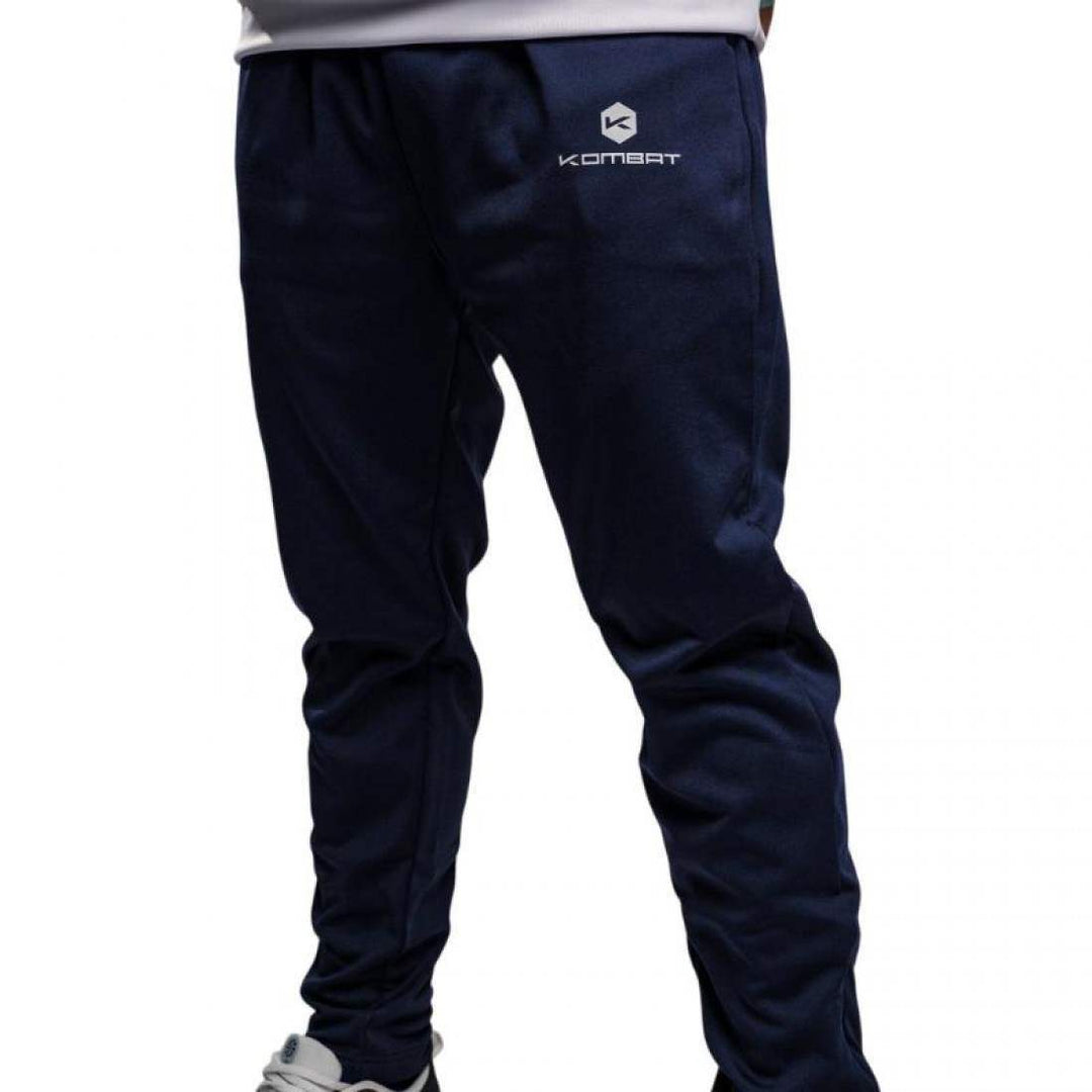 Pantalon Kombat Company Azul Marino | KOMBAT