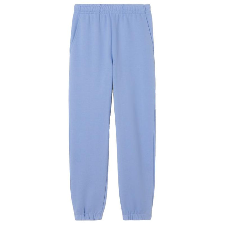Lacoste Sport Women's Cotton Blue Violet Trousers