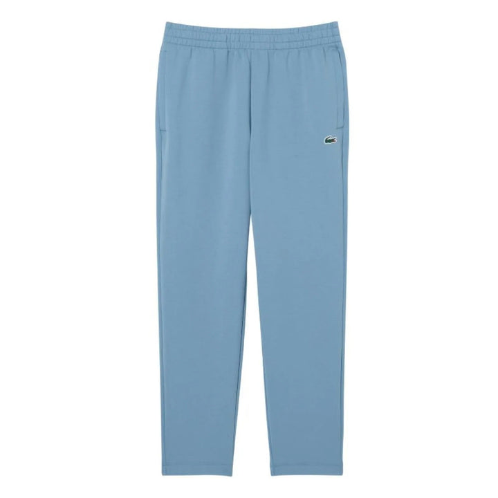 Pantalon Lacoste Sport Elastico Azul Aral