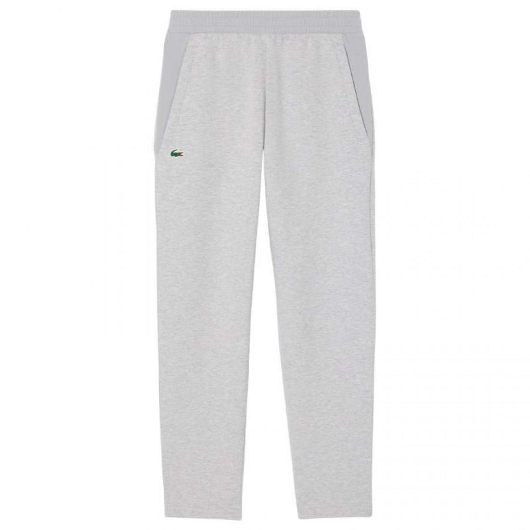 Pantalon Lacoste Sport Gris