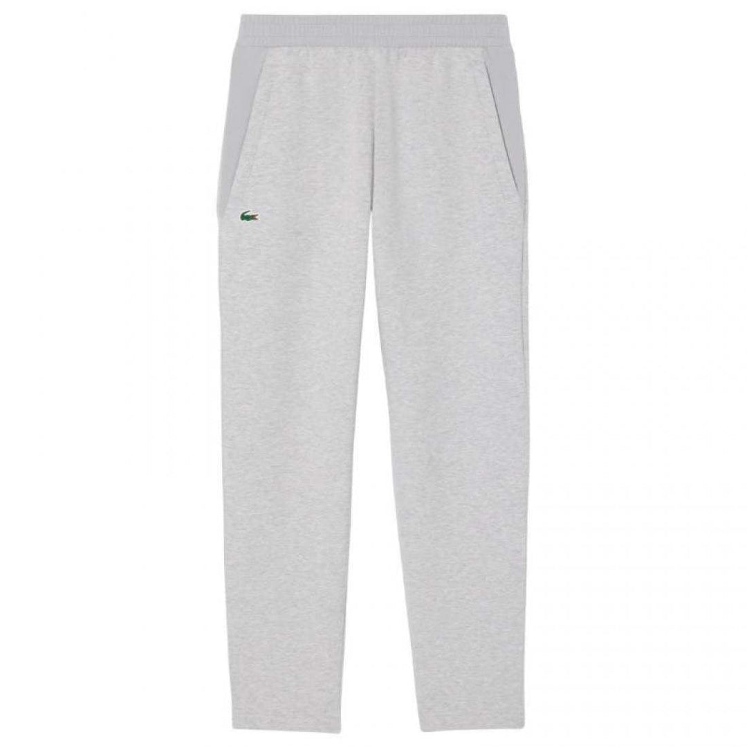 Pantalon Lacoste Sport Gris