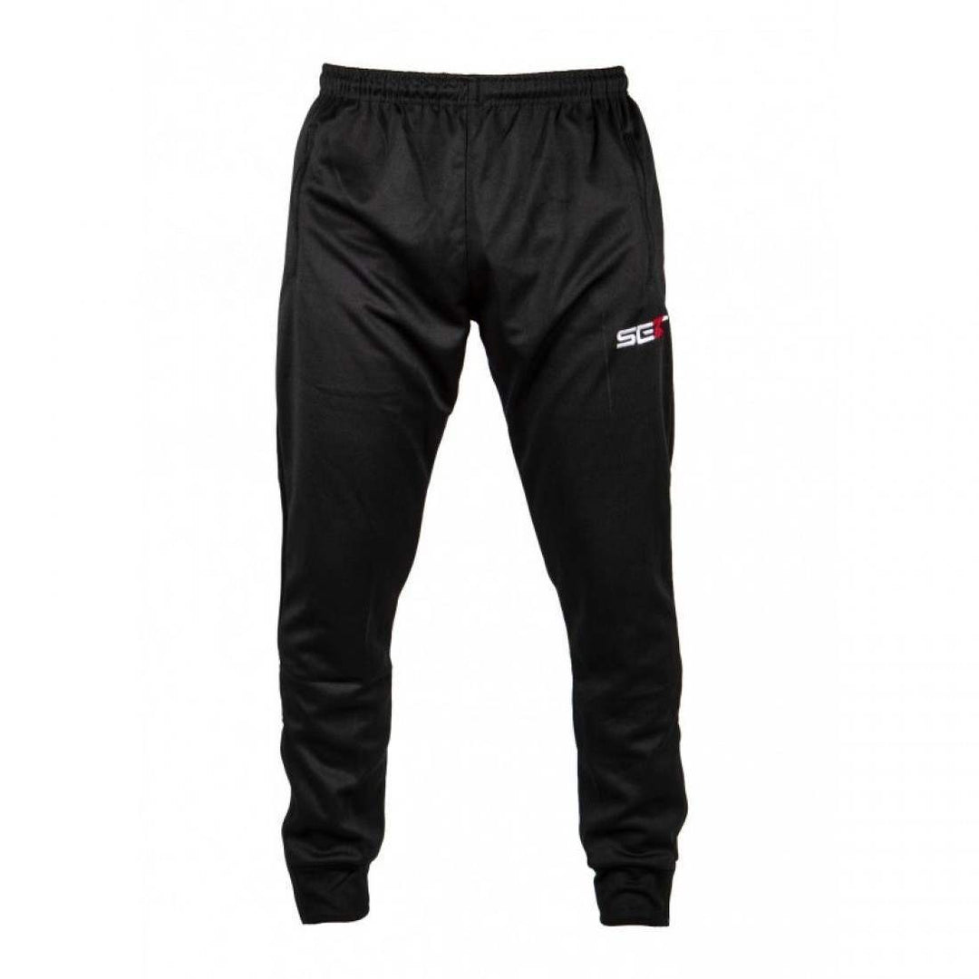 Pantalon Set Master Negro | Set