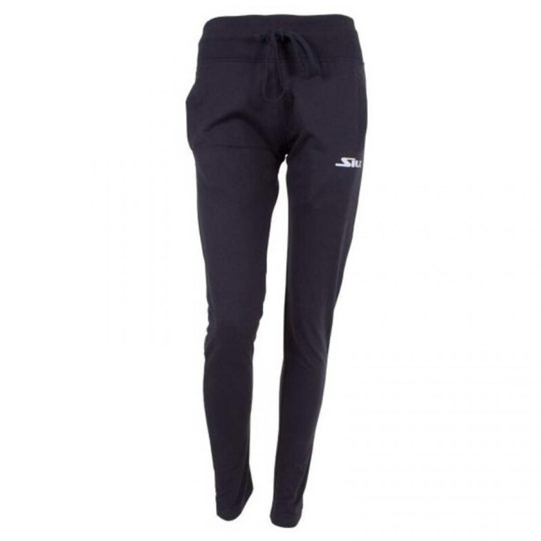 Pantalon Siux Bandit Azul Marino Blanco Junior