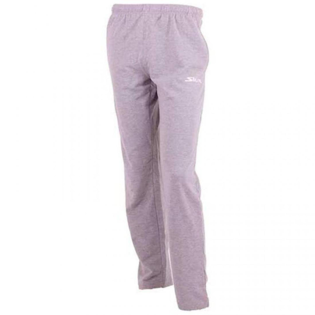 Pantalon Siux Bandit Gris Junior