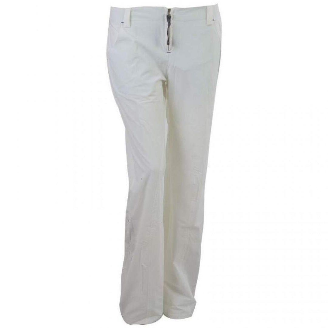 Pantalon Varlion 08-MD08W10 Blanco Mujer