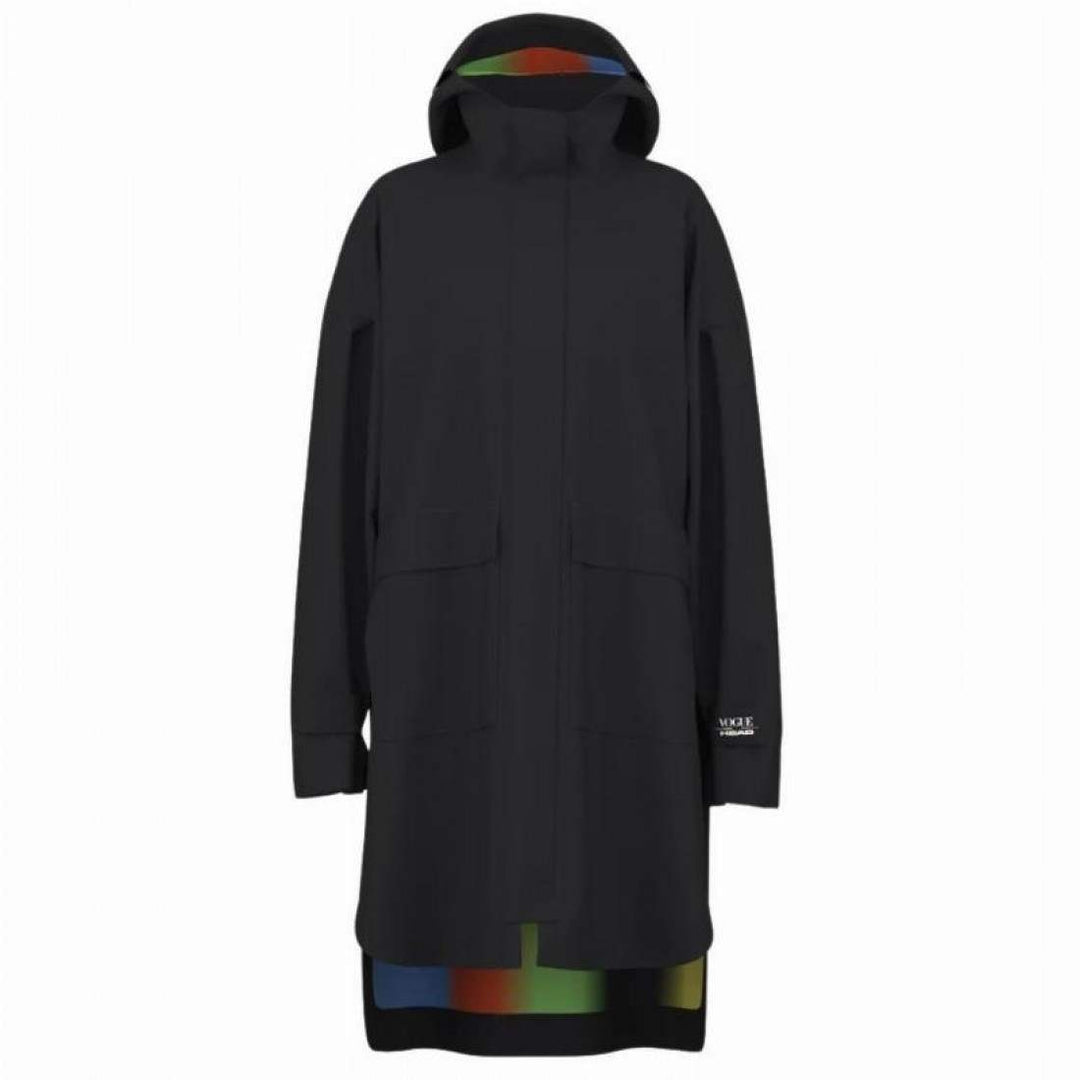 Parka Head Vogue Negro Mujer | Head