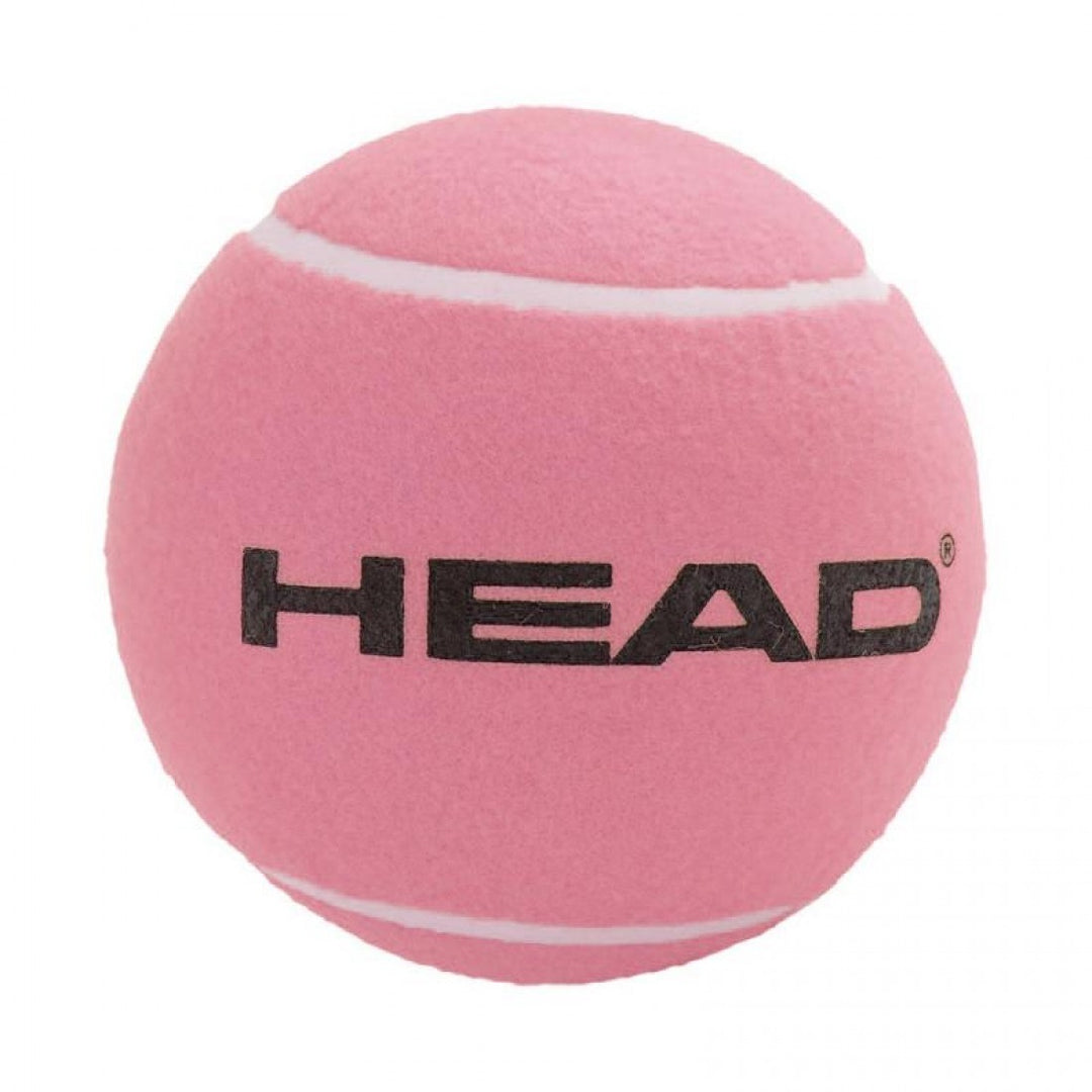 Pelota Head Mediana Rosa
