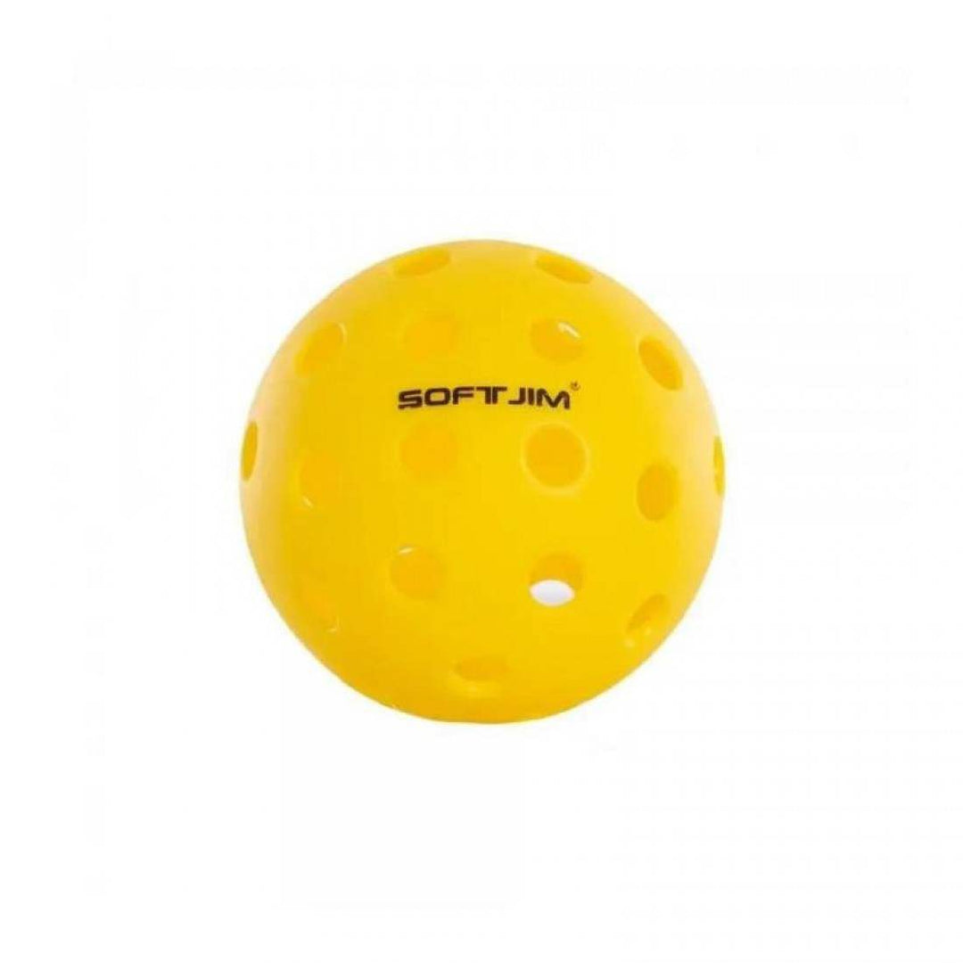 Pelota Pickleball SoftJim Basic 1 Unidad | Softee