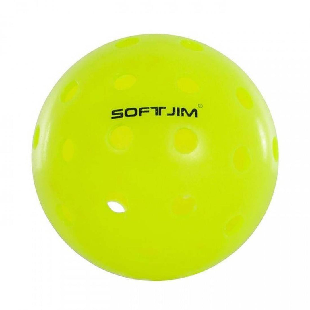 Pelota Pickleball SoftJim Premium 1 Unidad | Softee