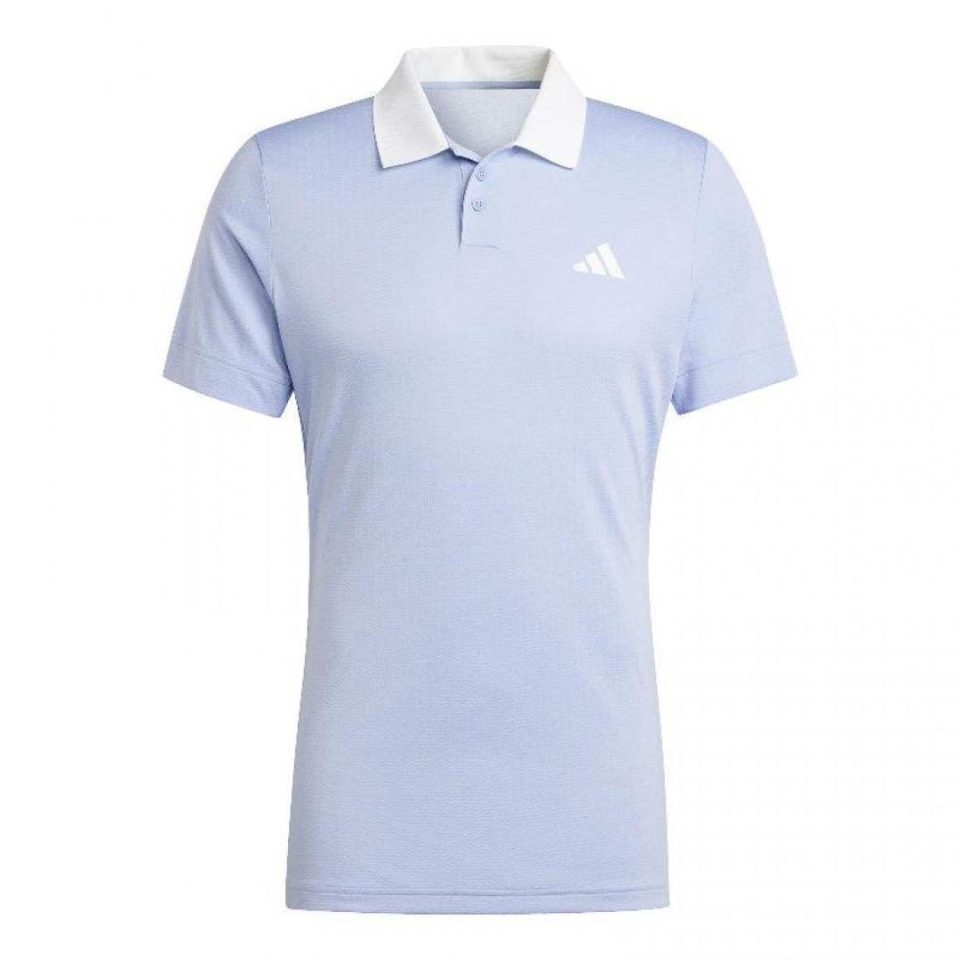 Polo Adidas Freelift Azul | Adidas