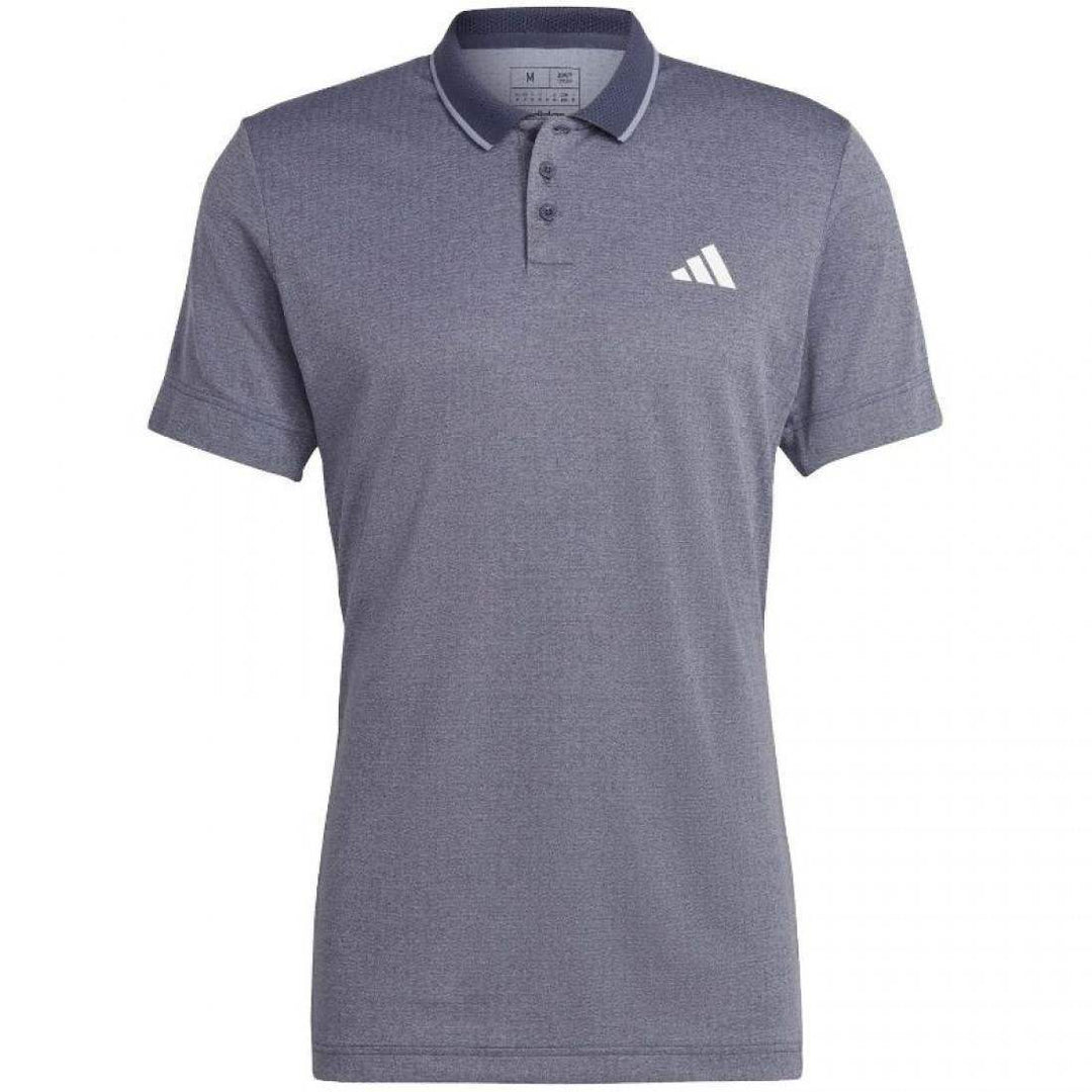 Polo Adidas Freelift Marino | Adidas