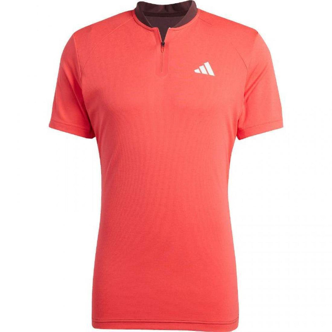 Polo Adidas Freelift Pro Rojo | Adidas