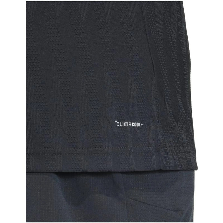 Polo Adidas Tennis Freelift Negro