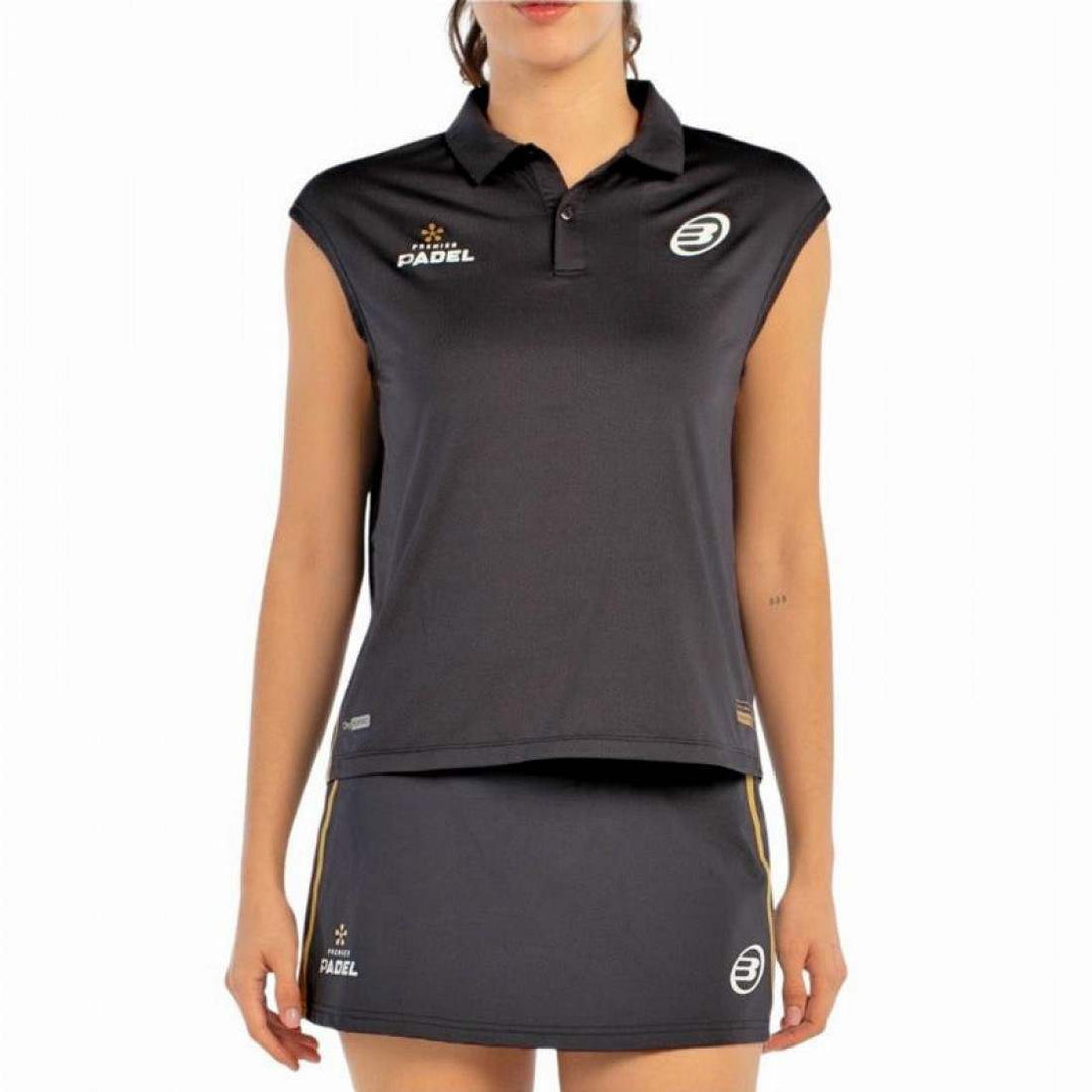 Polo Bullpadel Premier Padel Acido Carbon | Bullpadel